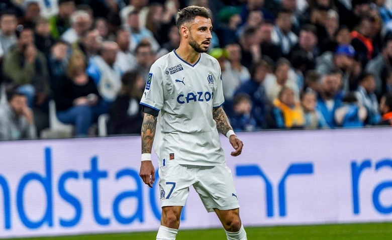 Illustration : "OM : Un paradoxe au sein de l’équipe "