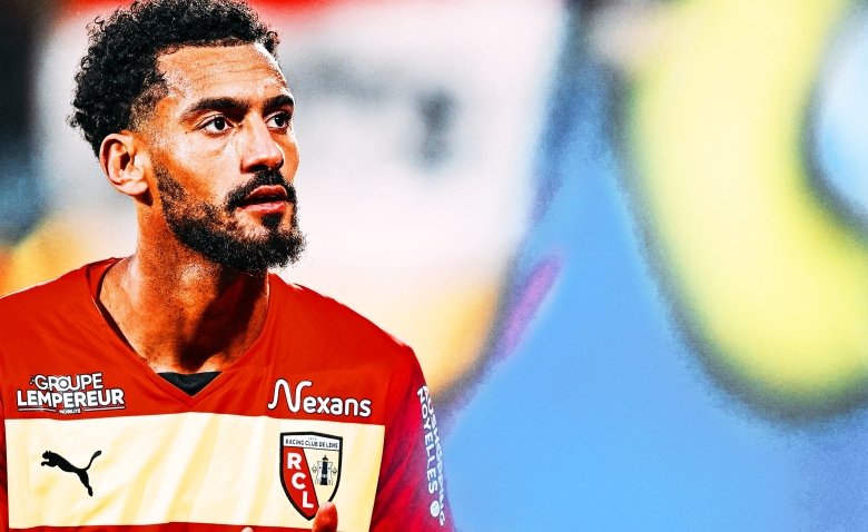 Illustration : "Mercato Lens : Un transfert déjà frucutueux pour les Sang et Or"