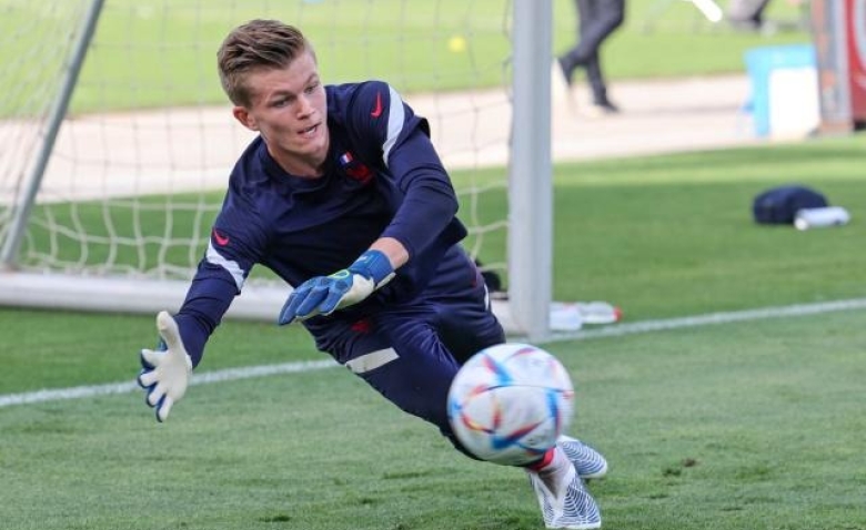 Illustration : "Mercato LOSC : Les Dogues s'adjugent une superbe recrue pour l'avenir ! "