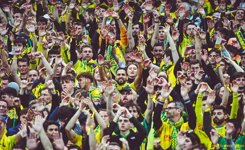 Illustration : "FC Nantes : Une décision très forte a été prise pour l’avenir d’un joueur"