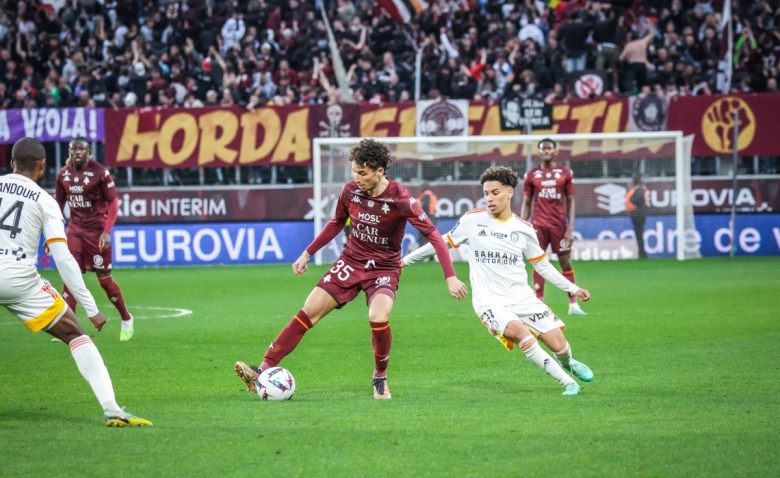 Illustration : "FC Metz : Nouvelle source d'inquiétude pour la fin de saison"