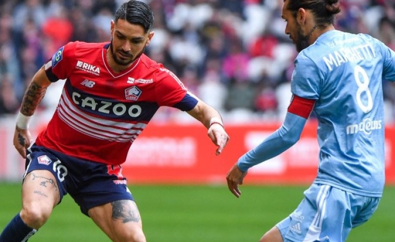 Illustration : "LOSC : Une belle surprise à l'issue de ce week-end ! "