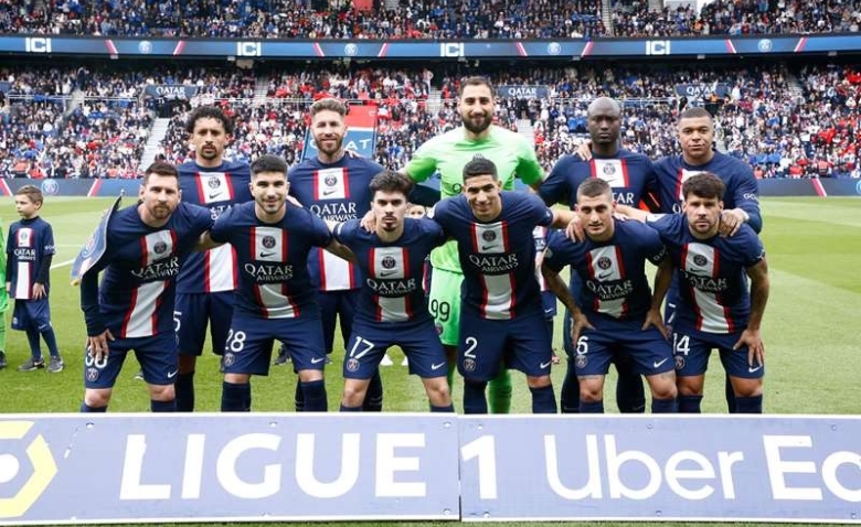 Illustration : "Mercato PSG : Un cadre du club invité à voir ailleurs ! "