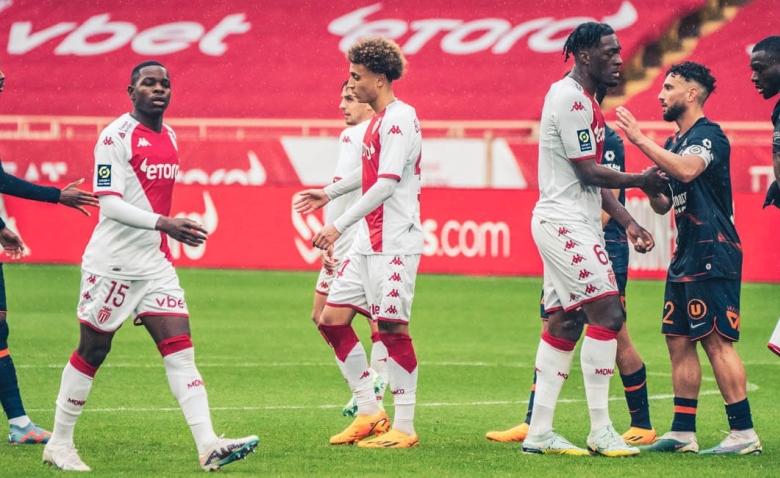 Illustration : "Mercato Monaco : Un recrutement étonnant se profile"