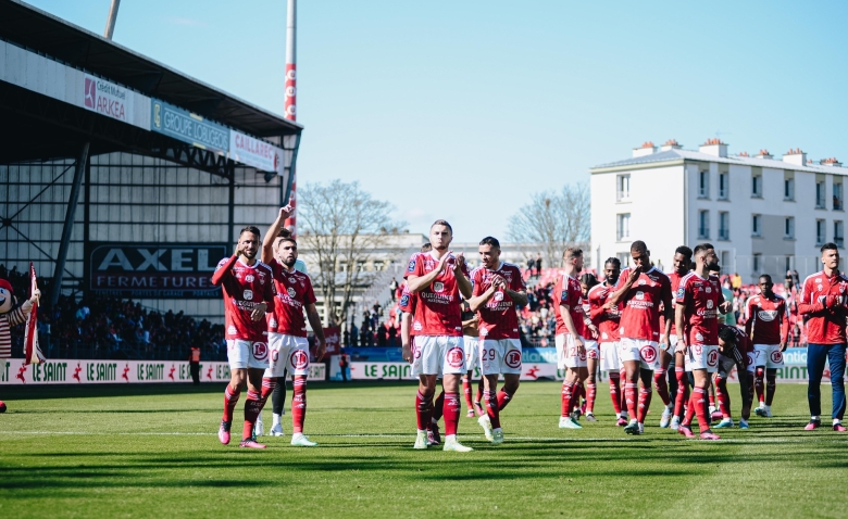 Illustration : "Stade Brestois : Pluie de mauvaises nouvelles attendue contre Nantes "