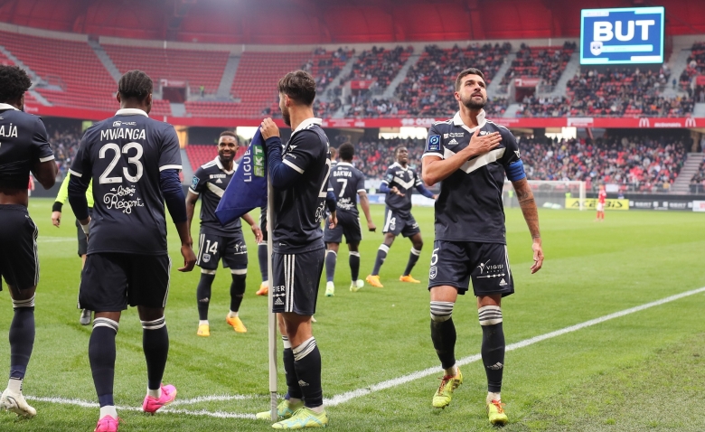 Illustration : "Bordeaux : Encore une bonne nouvelle dans la course à la montée !"