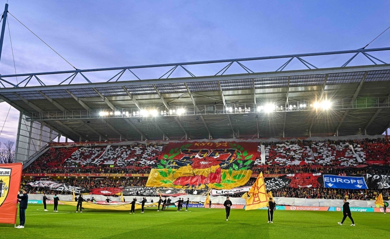 Illustration : "Mercato Lens : Le mois de mai décisif pour l'avenir d'un cadre ?"