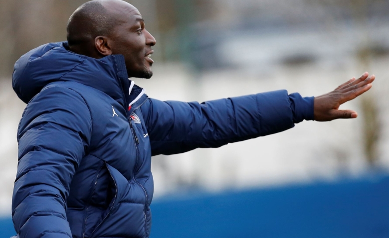 Illustration : "Mercato PSG : Un départ important à prévoir ?"