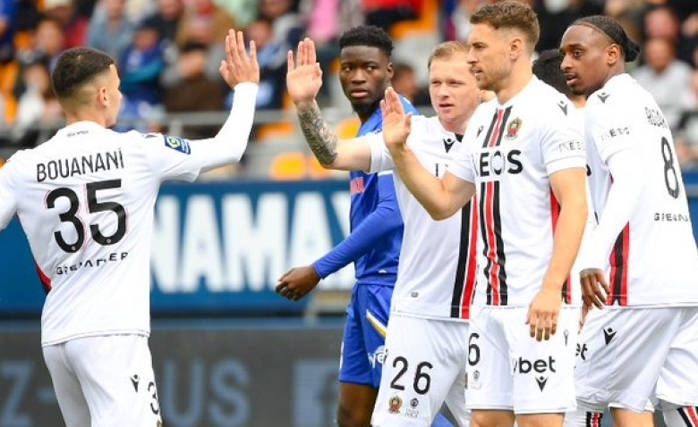 Illustration : "OGC Nice : Un problème criant préjudiciable pour les Aiglons"