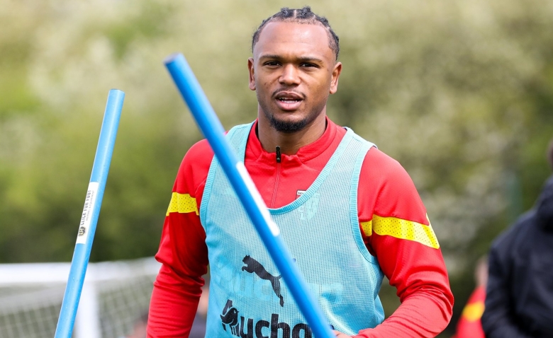 Illustration : "RC Lens : Des avis mitigés en vue de la fin de saison !"