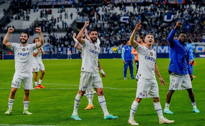 Illustration : "Mercato OM : Une recrue de luxe plus que jamais dans les tuyaux ! "