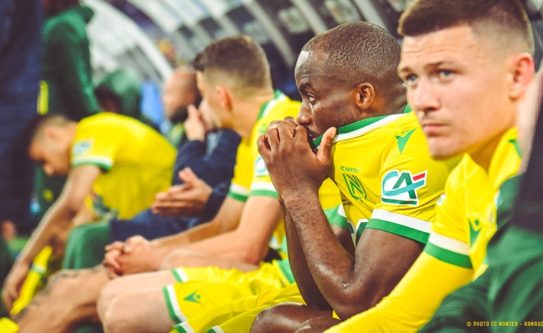 Illustration : "FC Nantes : Antoine Kombouaré face à un gros problème avec ses joueurs !"