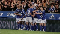 Illustration : "RC Strasbourg : Deux motifs d'espoir dans la quête de maintien ! "