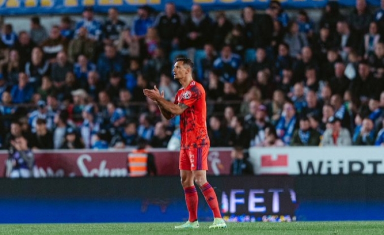 Illustration : "OL : Une déclaration élogieuse envers un Lyonnais"