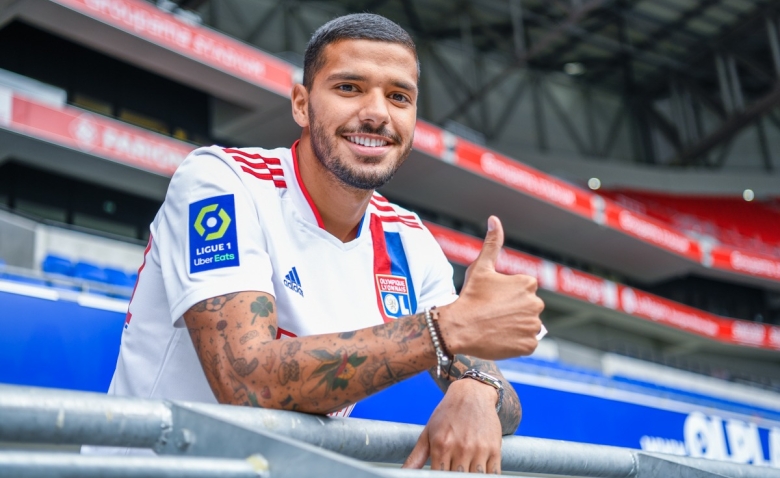 Illustration : "OL : Une belle surprise dans le groupe lyonnais !"