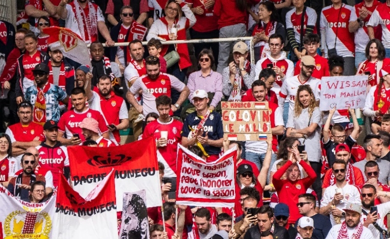Illustration : "AS Monaco : Le futur d’une forte personnalité du club incertain"
