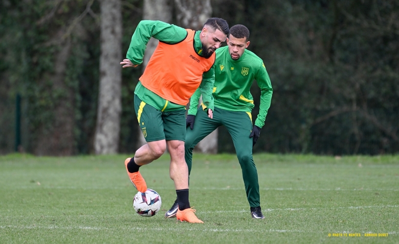 Illustration : "Mercato Nice : Un retour imprévu finalement à l’ordre du jour ?"