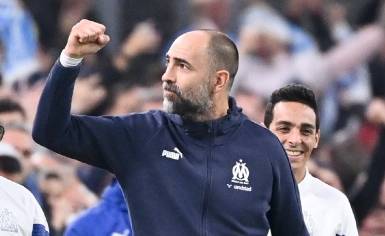 Illustration : "OM : Déjà une certitude pour la saison prochaine  "