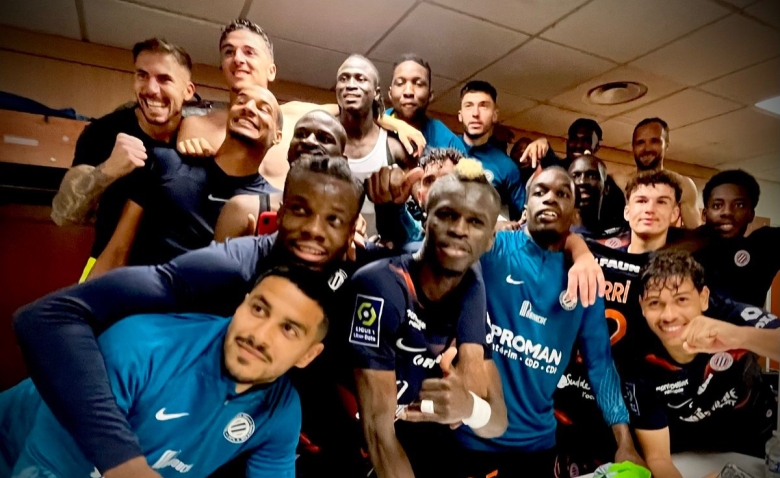 Illustration : "Mercato Montpellier : Une piste pour compenser les futurs départs"