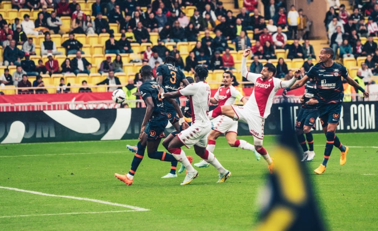 Illustration : "Mercato Monaco : Une situation insoutenable pour les supporters "