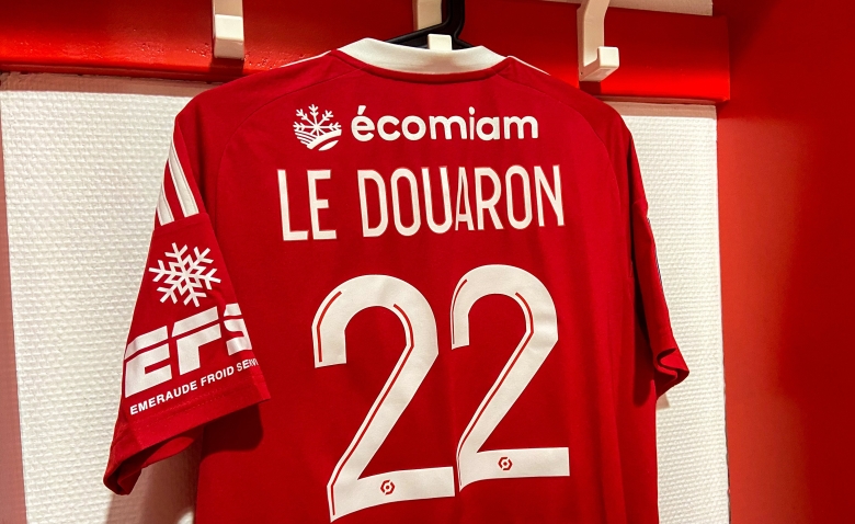 Illustration : "Stade Brestois : Une recette miracle pour le maintien ?"