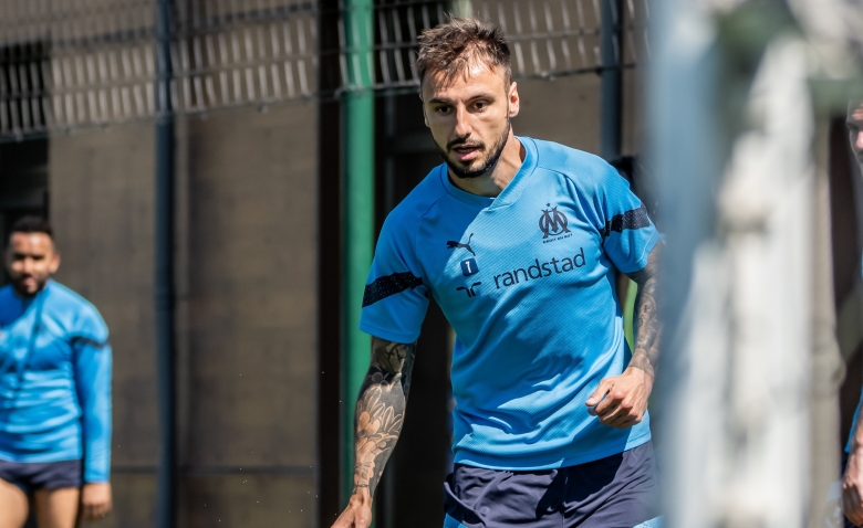 Illustration : "Mercato OM : Une belle récompense à venir pour un Phocéen !"