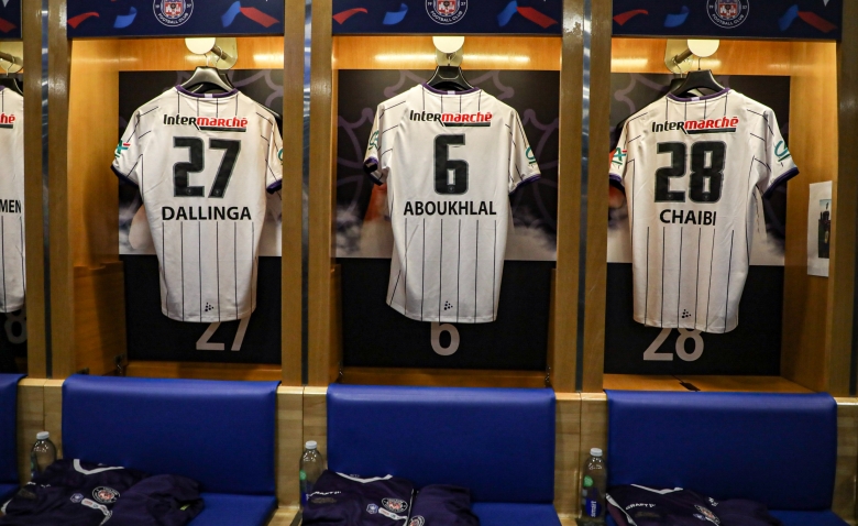 Illustration : "Mercato Toulouse : Un départ inévitable cet été ?"