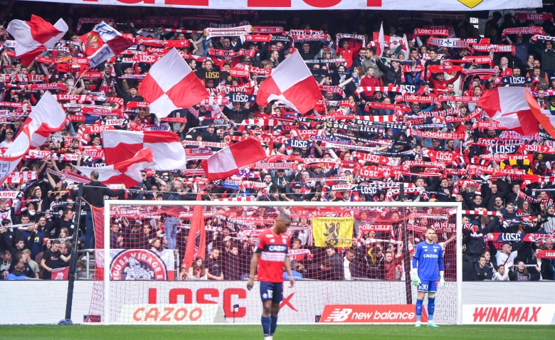 Illustration : "Mercato LOSC : Une décision très claire affirmée pour la saison prochaine !"