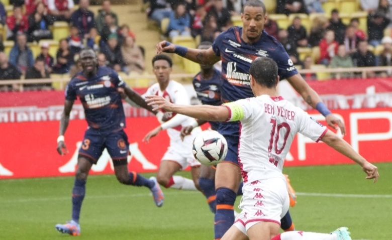 Illustration : "AS Monaco : Une très mauvaise nouvelle avant d’affronter Lille"