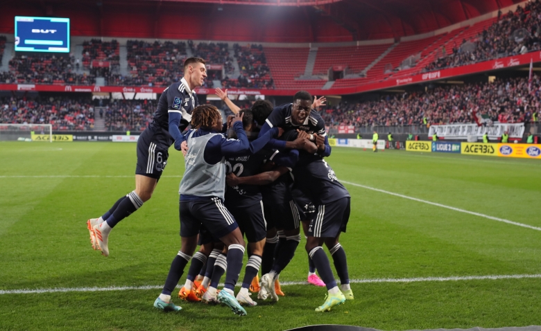 Illustration : "Mercato Bordeaux : Le dossier prioritaire du club toujours en suspens "