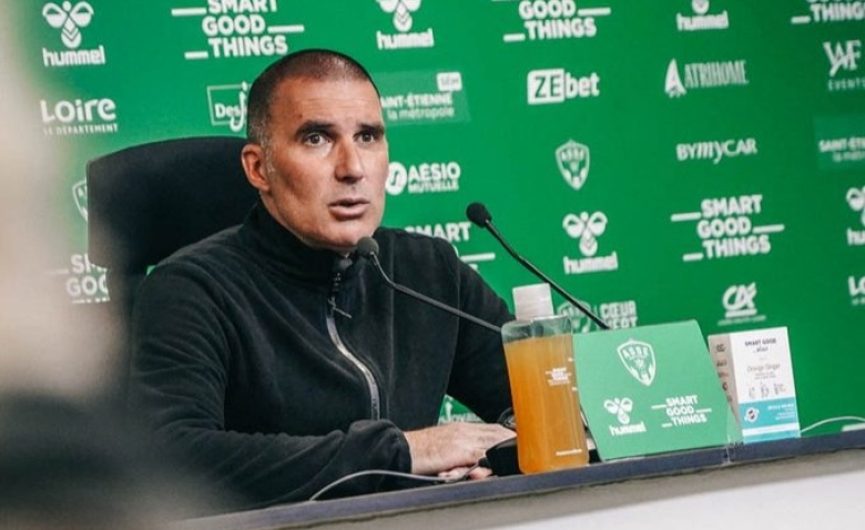 Illustration : "ASSE : Une stratégie claire définie par Laurent Battles"