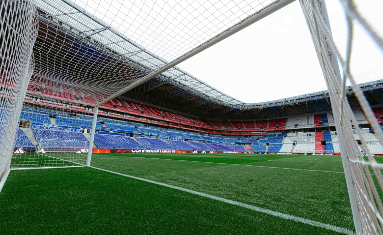 Illustration : "OL : Un événement majeur programmé pour la semaine prochaine"