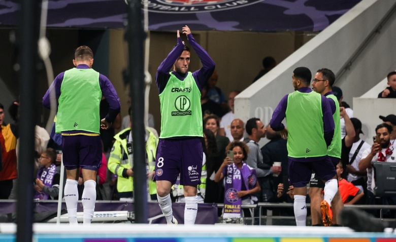 Illustration : "Mercato Toulouse : Le club se dirige vers une terrible perte !"