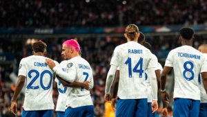 Illustration : Équipe de France : Des joueurs importants réalisent une énorme saison