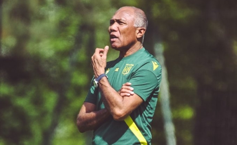 Illustration : "FC Nantes : Une décision prise pour la fin de saison"