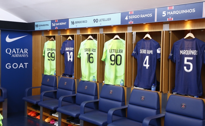 Illustration : "Mercato PSG : Une piste à écarter pour un indésirable"