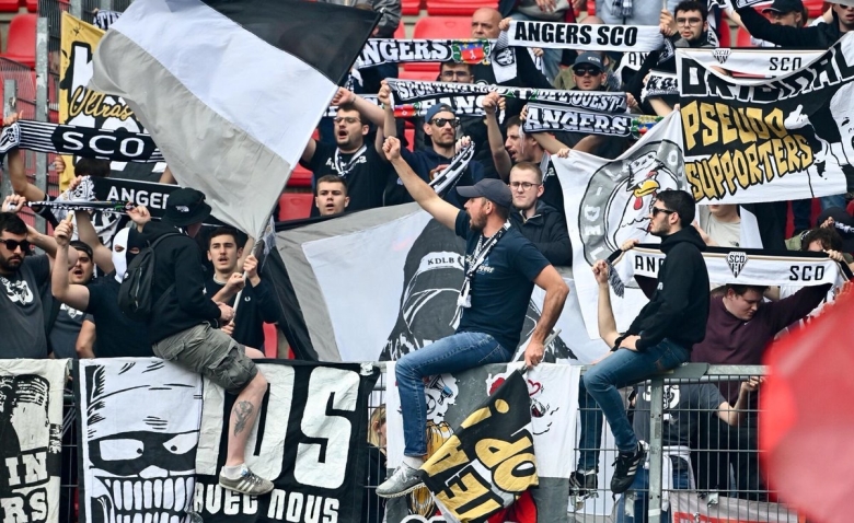 Illustration : "Angers SCO : Un pilier du club sur le départ"