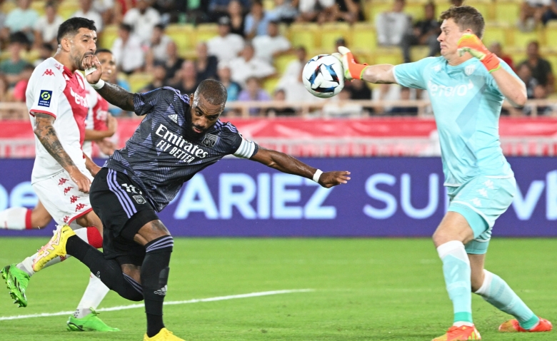 Illustration : "OL : Nouvelle distinction prestigieuse pour un Lyonnais "