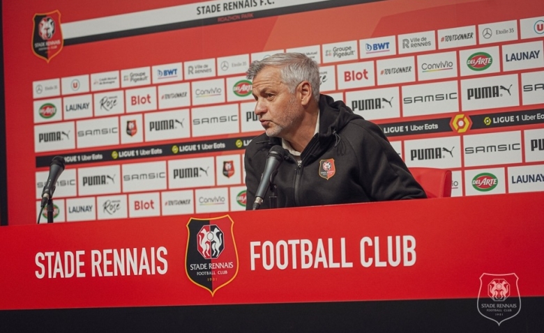 Illustration : "Stade Rennais : une grande décision prise pour l'avenir de l'équipe"