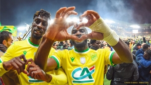 Illustration : FC Nantes : Le club face à une information de bon augure pour le maintien ?