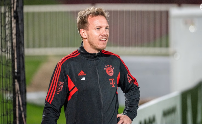 Illustration : "Mercato PSG : des négociations qui tournent en faveur du club de la capitale ?"