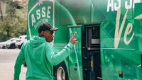 Illustration : "ASSE : Une déclaration forte à l'intention des supporters "