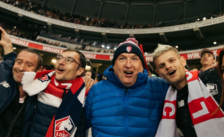 Illustration : "LOSC : Un atout supplémentaire face à Reims "