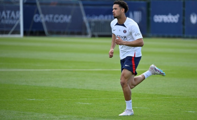 Illustration : "PSG : Un changement à venir avant d'affronter Troyes ?"