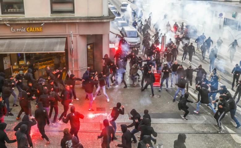 Illustration : "FC Lorient : L'inquiétude monte avant le choc contre Brest "