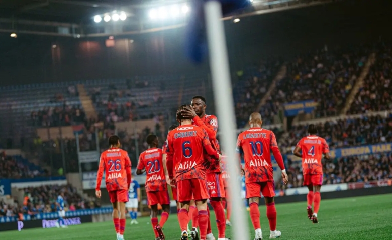 Illustration : "OL : De gros clubs s'intérressent à une pépite lyonnaise"