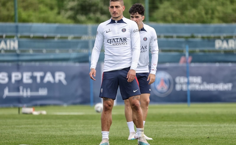 Illustration : "Mercato PSG : Un cadre a des envies de départ "