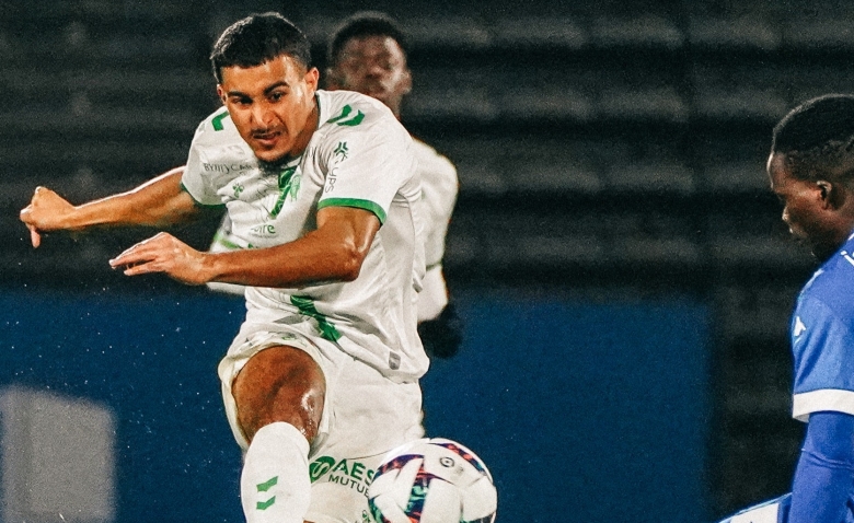 Illustration : "ASSE : Un événement a eu lieu contre Guingamp !"
