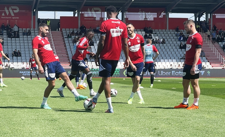 Illustration : "Stade Brestois : Une bonne surprise attendue face à Lorient"