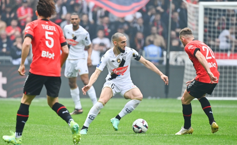 Illustration : "Angers SCO : Les mauvaises nouvelles continuent en cette fin de saison"